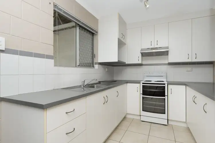 Second view of Homely unit listing, 8/21-23 Landsborough Street, North Ward QLD 4810