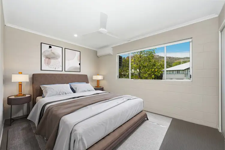 Third view of Homely unit listing, 8/21-23 Landsborough Street, North Ward QLD 4810