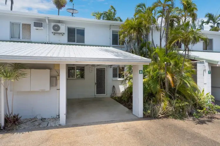 Fifth view of Homely unit listing, 8/21-23 Landsborough Street, North Ward QLD 4810