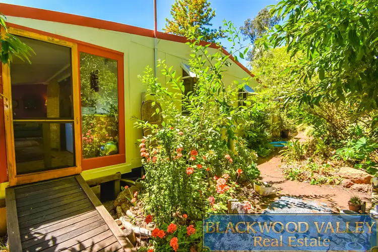 Second view of Homely house listing, 1 Dearle Street, Balingup WA 6253