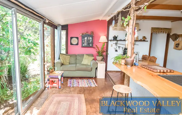 Fourth view of Homely house listing, 1 Dearle Street, Balingup WA 6253