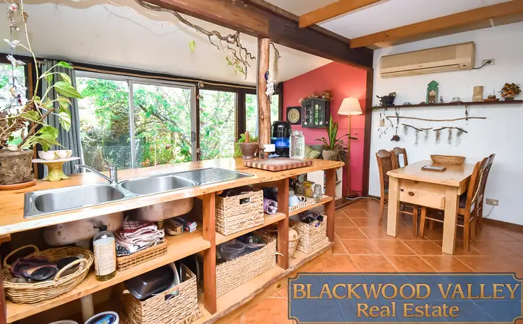 Sixth view of Homely house listing, 1 Dearle Street, Balingup WA 6253