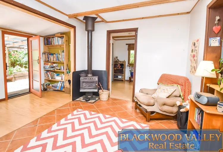 Seventh view of Homely house listing, 1 Dearle Street, Balingup WA 6253