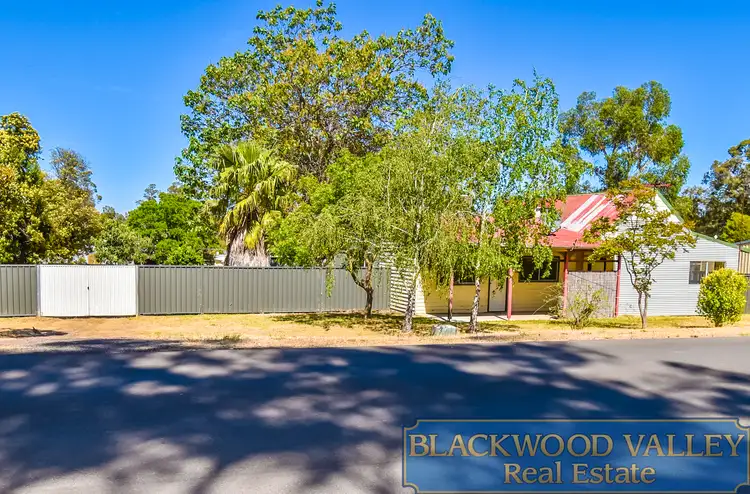 83 Blackwood Road