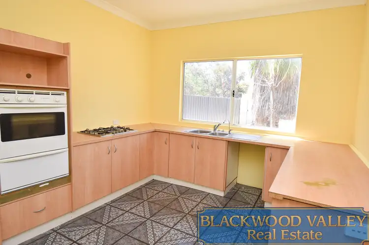Third view of Homely house listing, 83 Blackwood Road, Greenbushes WA 6254