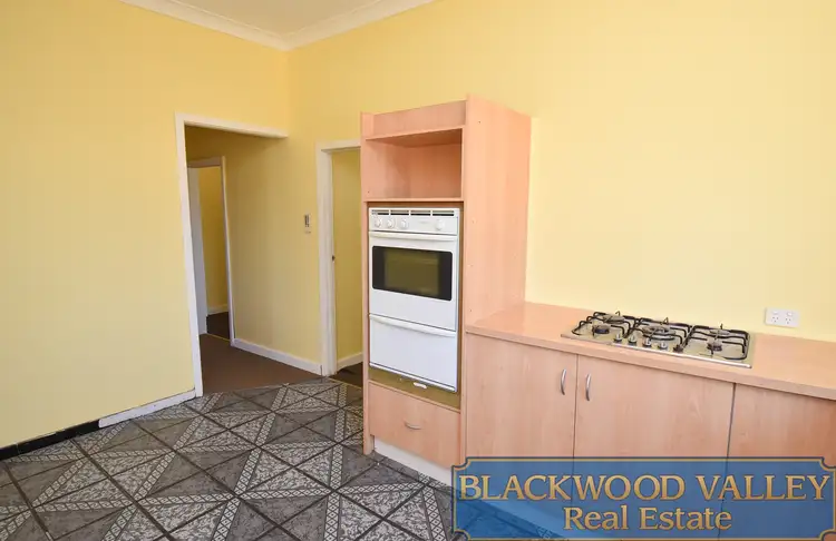 Fifth view of Homely house listing, 83 Blackwood Road, Greenbushes WA 6254