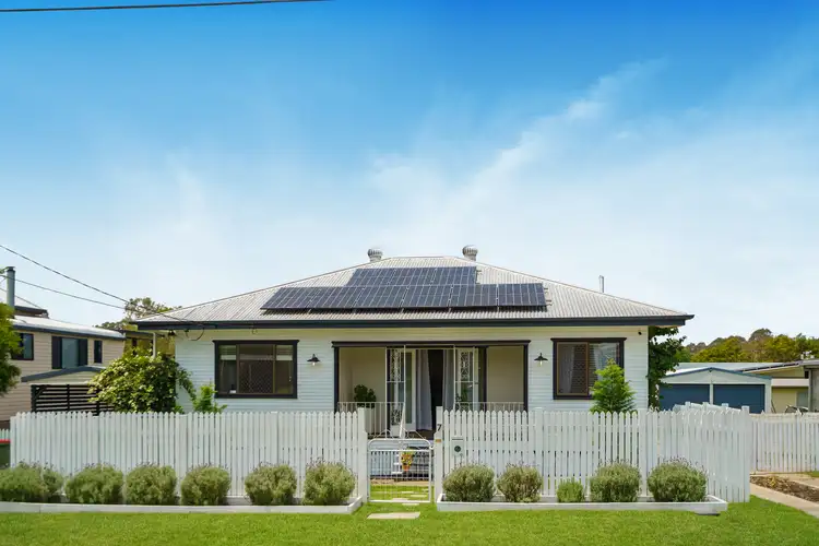 Main view of Homely house listing, 7 Bottomley Street, Brassall QLD 4305