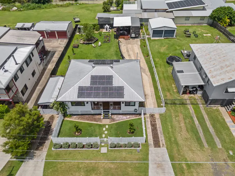 Third view of Homely house listing, 7 Bottomley Street, Brassall QLD 4305
