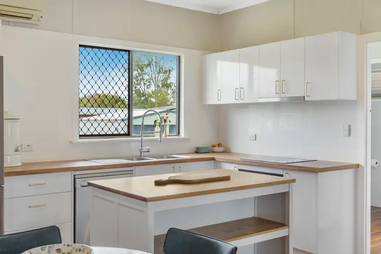 Fourth view of Homely house listing, 7 Bottomley Street, Brassall QLD 4305