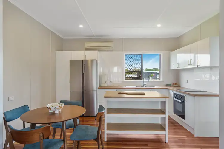 Fifth view of Homely house listing, 7 Bottomley Street, Brassall QLD 4305