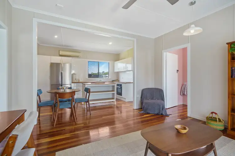 Seventh view of Homely house listing, 7 Bottomley Street, Brassall QLD 4305