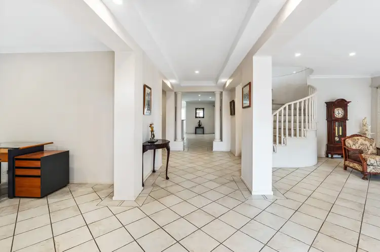 Second view of Homely house listing, 16 Feodore Drive, Cecil Hills NSW 2171