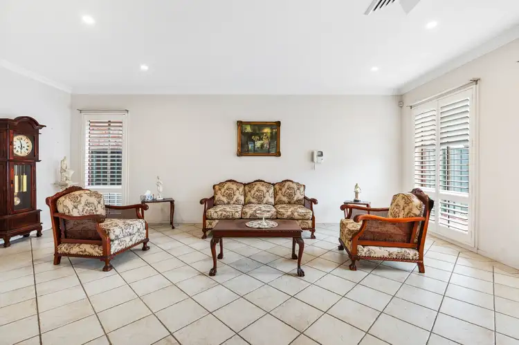 Third view of Homely house listing, 16 Feodore Drive, Cecil Hills NSW 2171