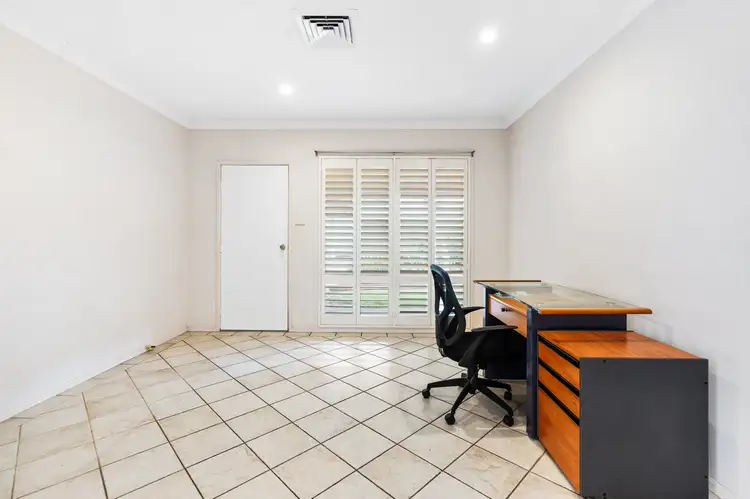 Fourth view of Homely house listing, 16 Feodore Drive, Cecil Hills NSW 2171