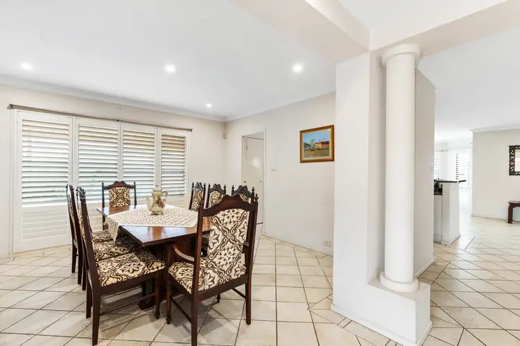 Fifth view of Homely house listing, 16 Feodore Drive, Cecil Hills NSW 2171