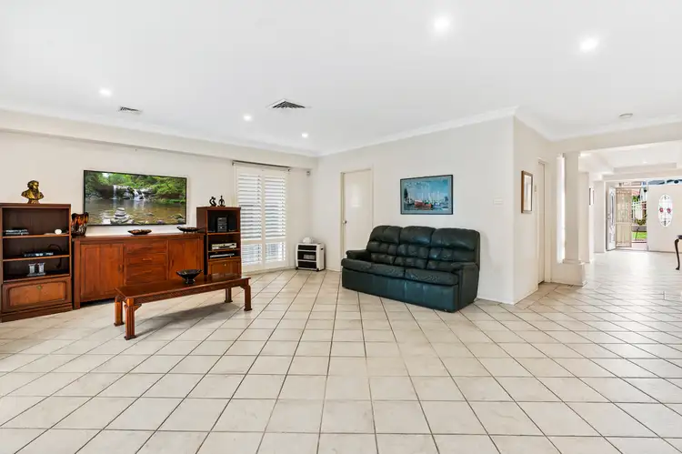 Sixth view of Homely house listing, 16 Feodore Drive, Cecil Hills NSW 2171