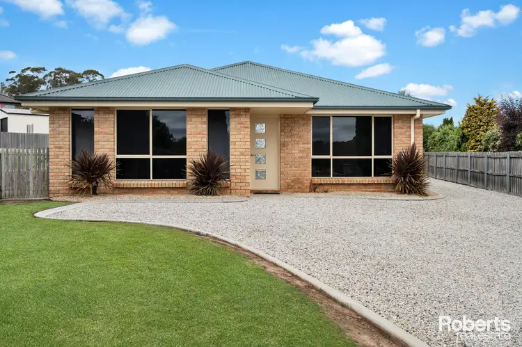 Main view of Homely house listing, 14 Wongarra Avenue, Legana TAS 7277