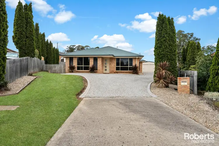 Third view of Homely house listing, 14 Wongarra Avenue, Legana TAS 7277