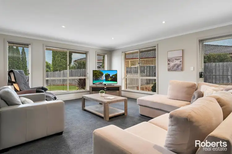 Fourth view of Homely house listing, 14 Wongarra Avenue, Legana TAS 7277