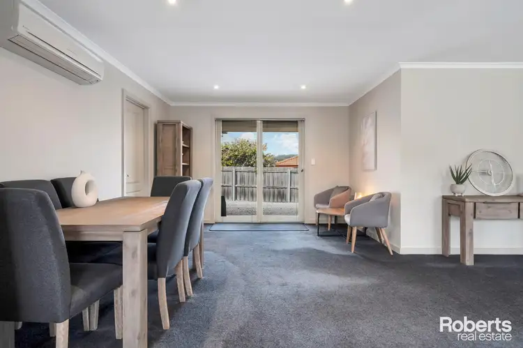 Fifth view of Homely house listing, 14 Wongarra Avenue, Legana TAS 7277