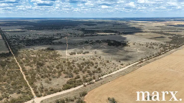 Second view of Homely land listing, Sec 135 Pine Hut Road, Sedan SA 5353