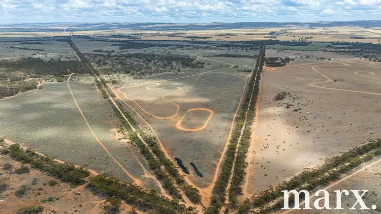 Fourth view of Homely land listing, Sec 135 Pine Hut Road, Sedan SA 5353