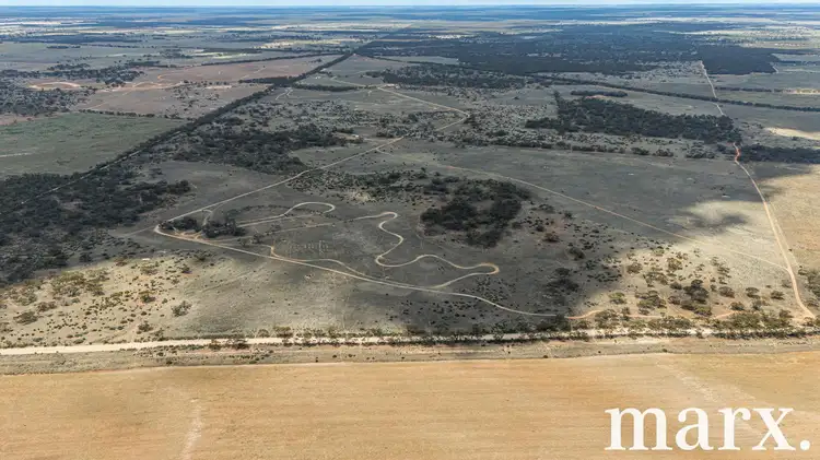 Fifth view of Homely land listing, Sec 135 Pine Hut Road, Sedan SA 5353