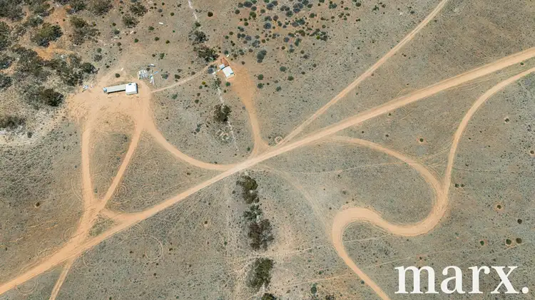 Sixth view of Homely land listing, Sec 135 Pine Hut Road, Sedan SA 5353