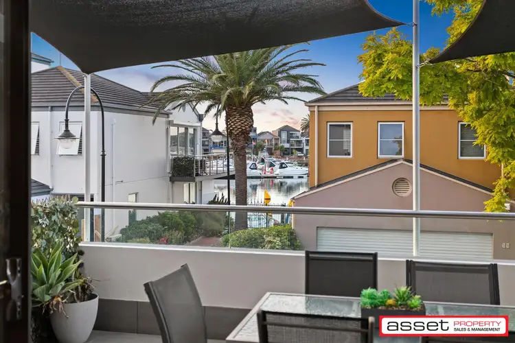 62 Scarborough Drive, Patterson Lakes VIC 3197