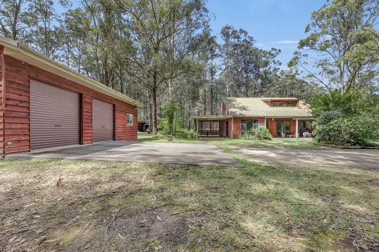 40 Jillalla Drive, King Creek NSW 2446