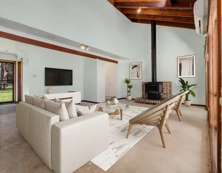 Third view of Homely house listing, 40 Jillalla Drive, King Creek NSW 2446