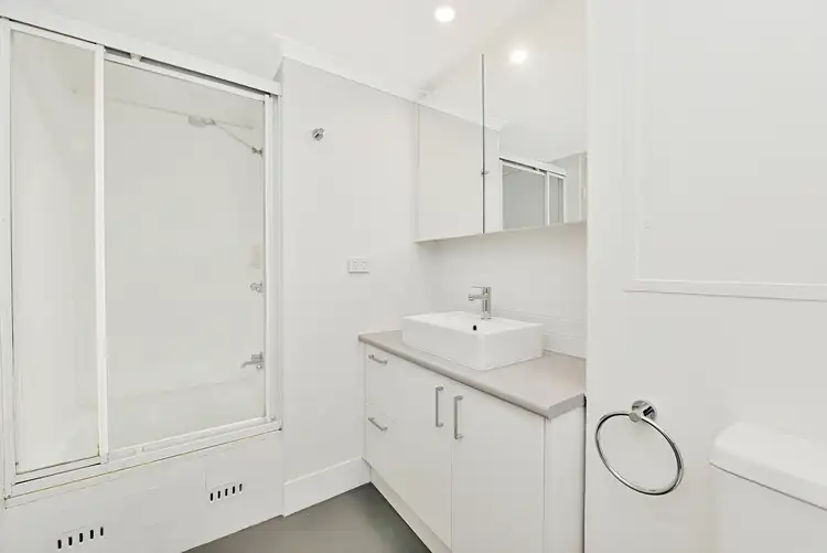 Fifth view of Homely apartment listing, 14/60-68 City Road, Chippendale NSW 2008