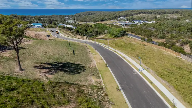 Second view of Homely land listing, LOT 7, 2-4 Starfish Street, Agnes Water QLD 4677