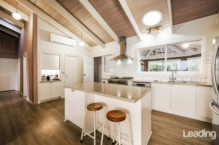 Fifth view of Homely house listing, 50 Lock Road, Gisborne South VIC 3437