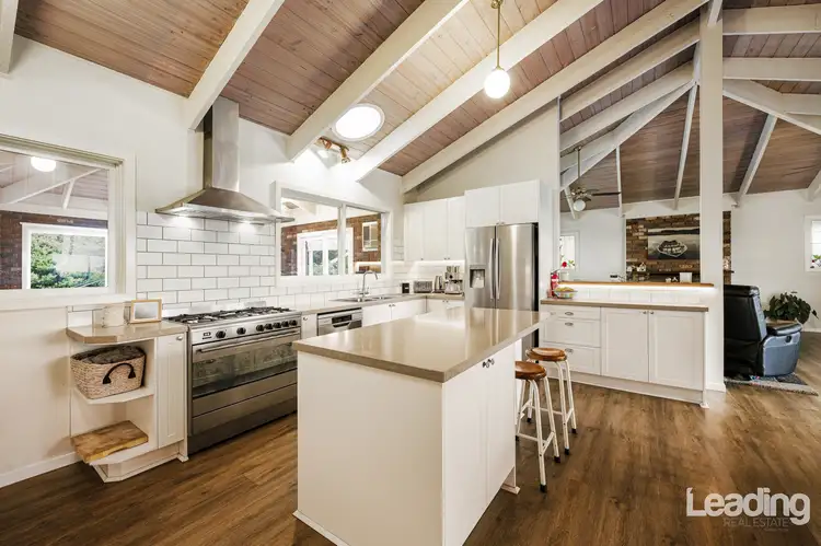 Sixth view of Homely house listing, 50 Lock Road, Gisborne South VIC 3437