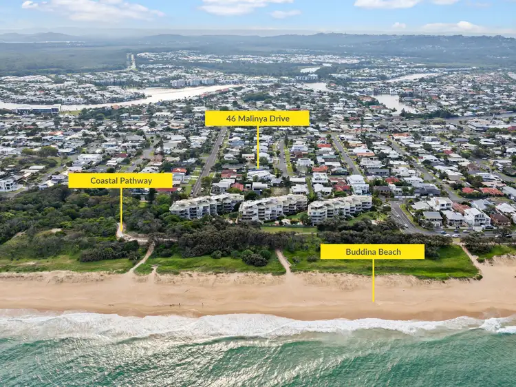 46 Malinya Drive, Buddina QLD 4575