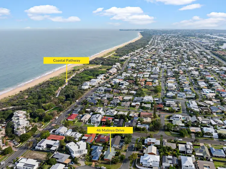 Fourth view of Homely house listing, 46 Malinya Drive, Buddina QLD 4575