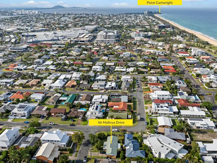 Sixth view of Homely house listing, 46 Malinya Drive, Buddina QLD 4575