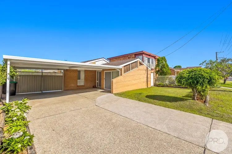 37 Government Road, Shoal Bay NSW 2315