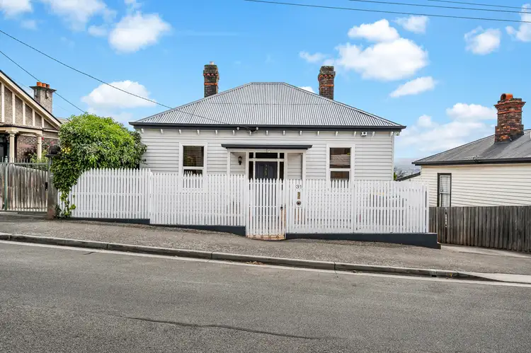 Main view of Homely house listing, 31 Hillside Crescent, West Launceston TAS 7250
