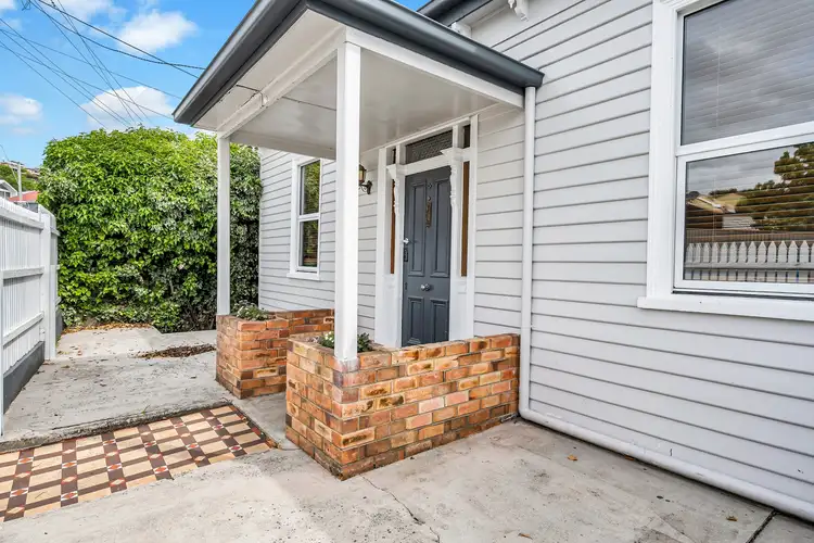 Second view of Homely house listing, 31 Hillside Crescent, West Launceston TAS 7250
