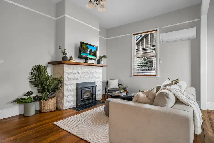Fifth view of Homely house listing, 31 Hillside Crescent, West Launceston TAS 7250