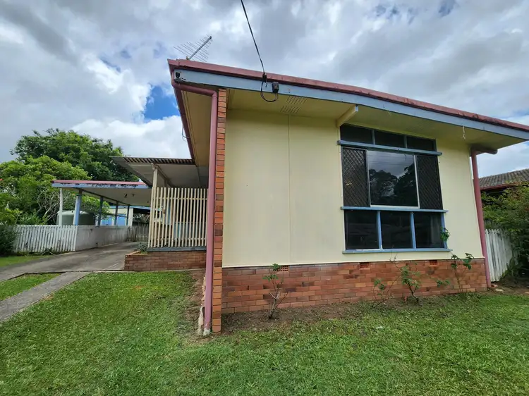 Main view of Homely house listing, 13 Park Street, Caboolture QLD 4510