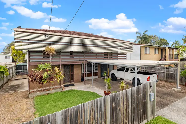 Main view of Homely house listing, 9 Murray Street, Birkdale QLD 4159