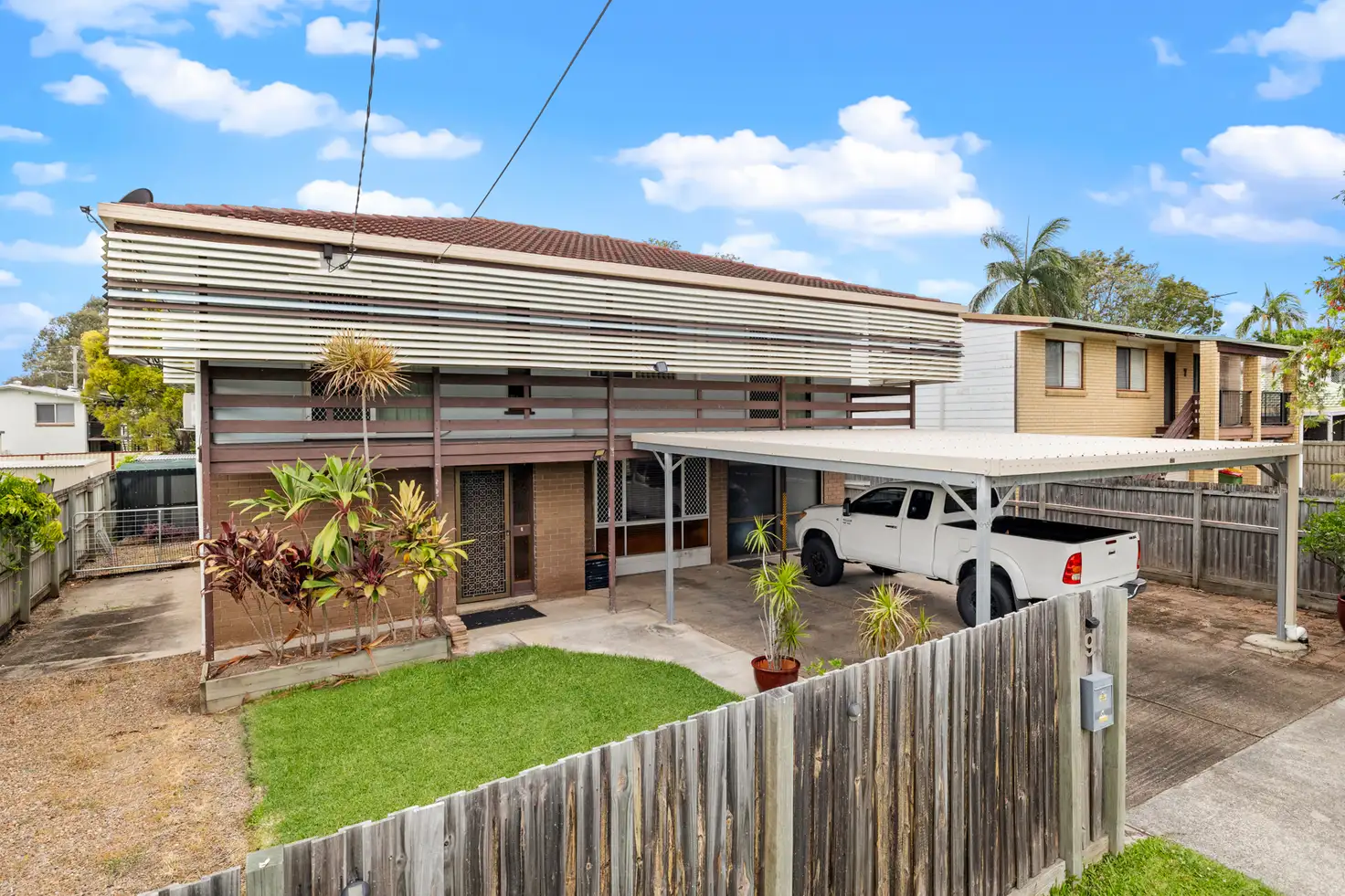 Main view of Homely house listing, 9 Murray Street, Birkdale QLD 4159