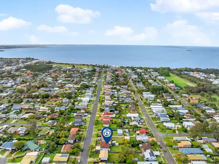Second view of Homely house listing, 9 Murray Street, Birkdale QLD 4159