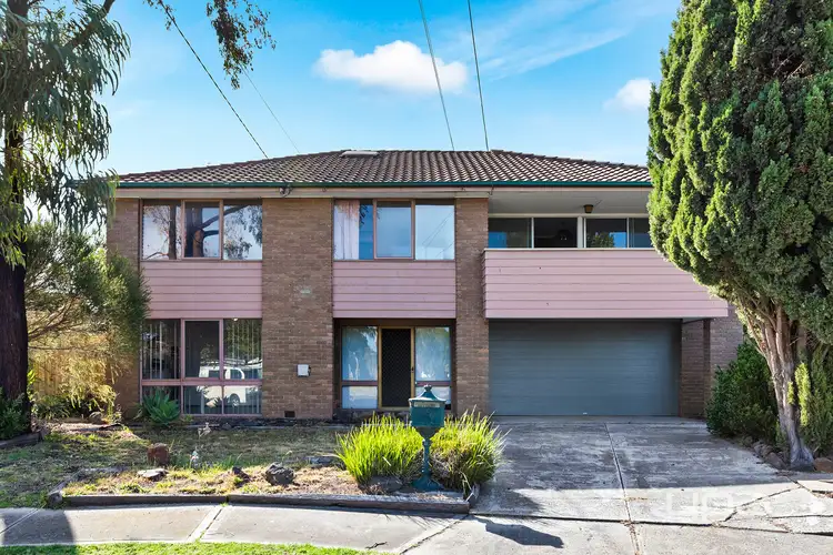 11 Chilterns Court, Kealba VIC 3021