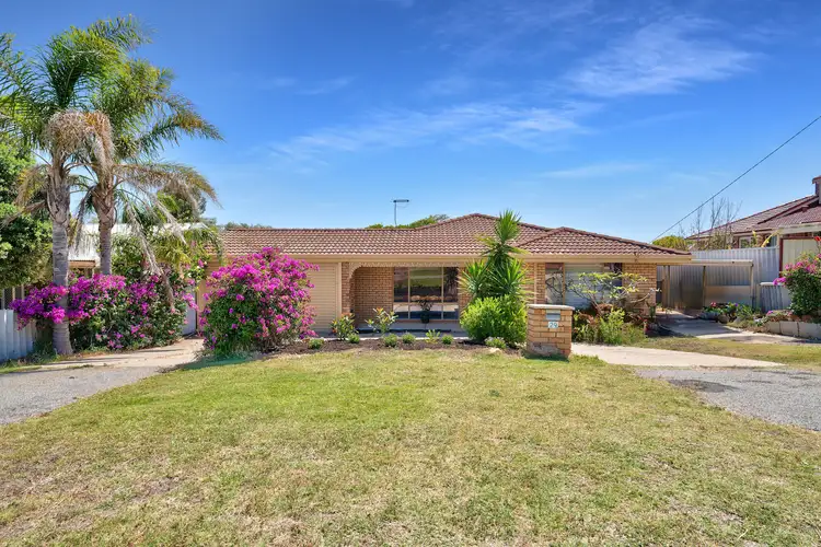 29A Watts Road, Shoalwater WA 6169