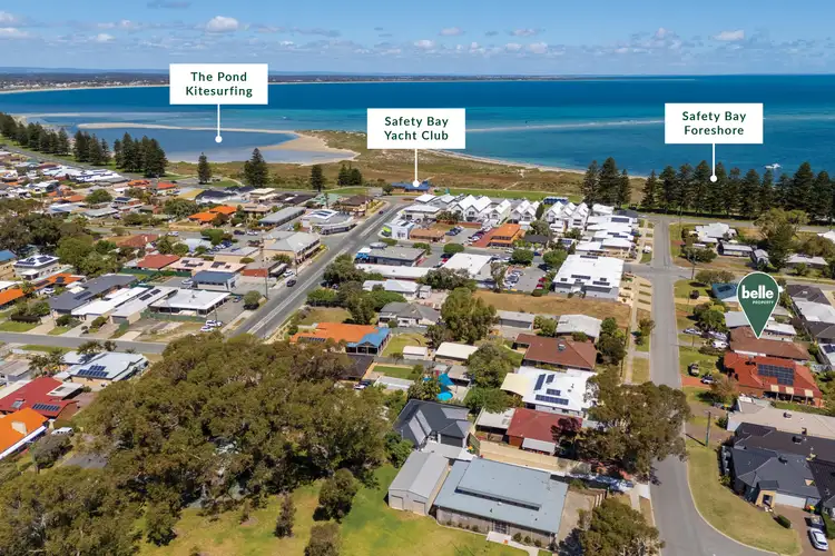 Second view of Homely house listing, 29A Watts Road, Shoalwater WA 6169