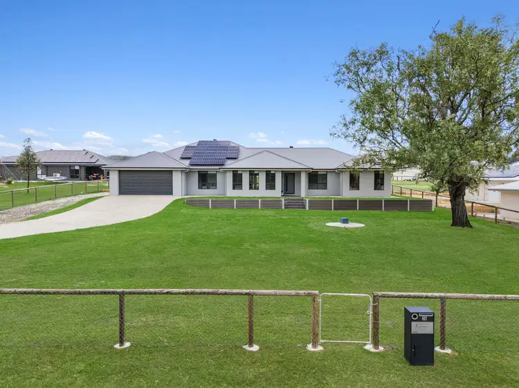 Main view of Homely house listing, 28 Sundew Crescent, Kensington Grove QLD 4341